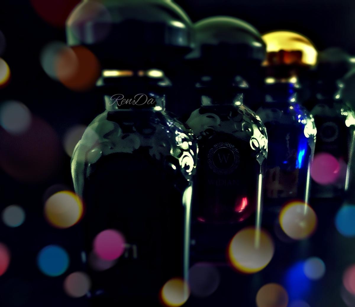 عطر ادکلن لیمیتد 71 اینتنس ویدیان - Limited 71 Intense WIDIAN - بررسی، قیمت و خرید