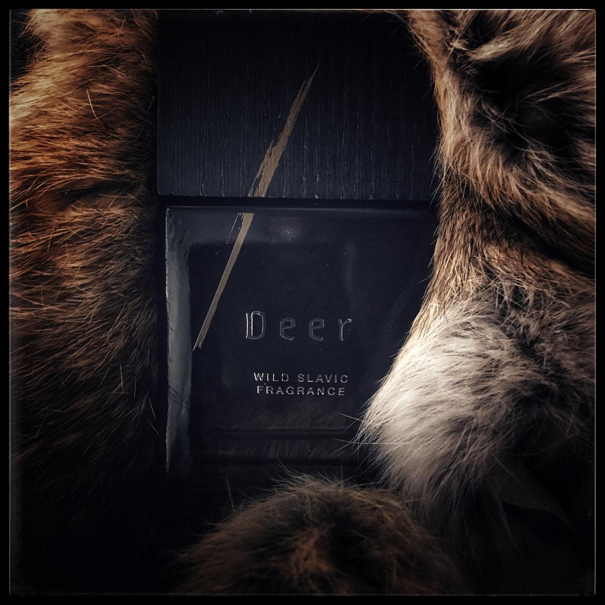 عطر ادکلن دیر ولف برادرز - Deer Wolf Brothers - بررسی، قیمت و خرید