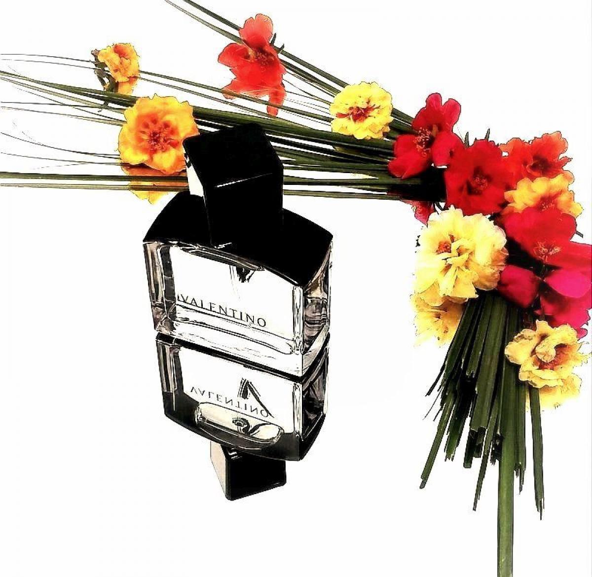 عطر ادکلن وی پور هوم والنتینو - V pour Homme Valentino - بررسی، قیمت و خرید