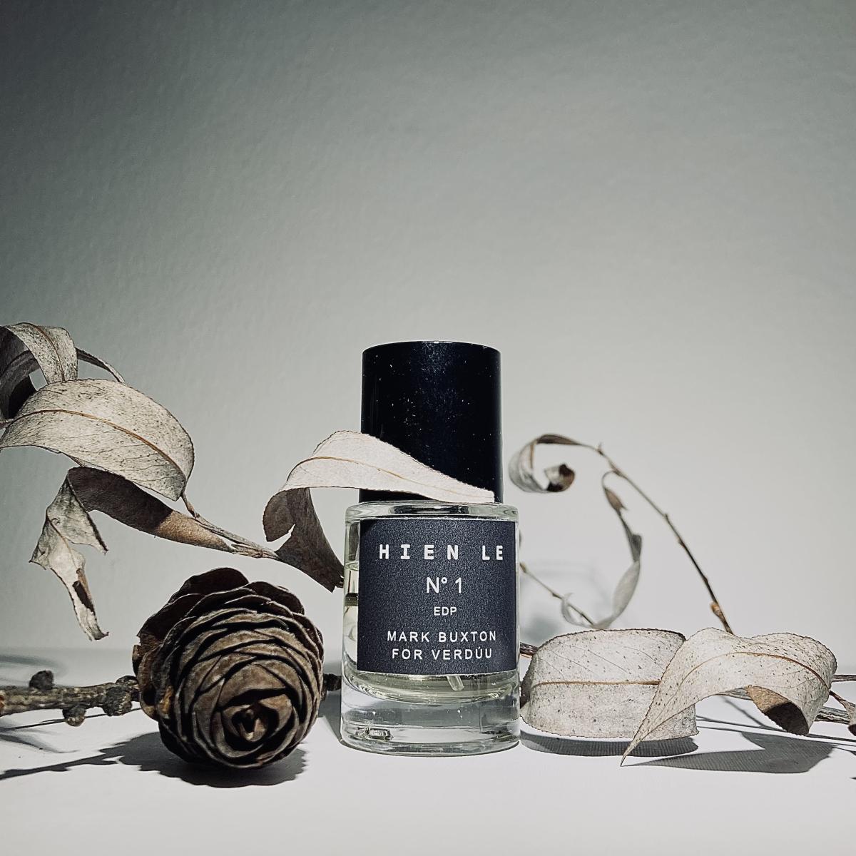 عطر ادکلن هاین له نامبر وان وردو - Hien Le No1 Verduu - بررسی، قیمت و خرید