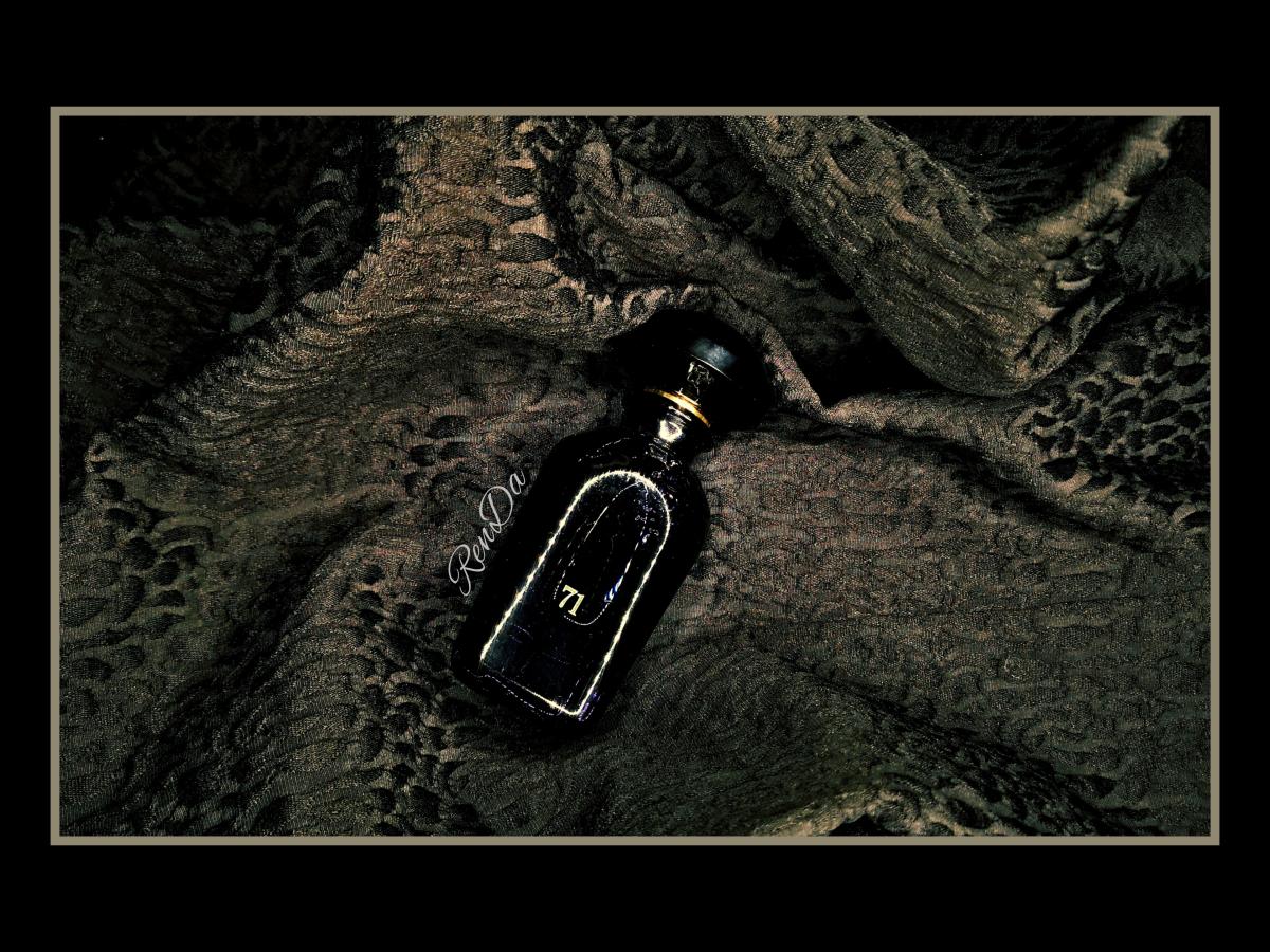 عطر ادکلن لیمیتد 71 اینتنس ویدیان - Limited 71 Intense WIDIAN - بررسی، قیمت و خرید