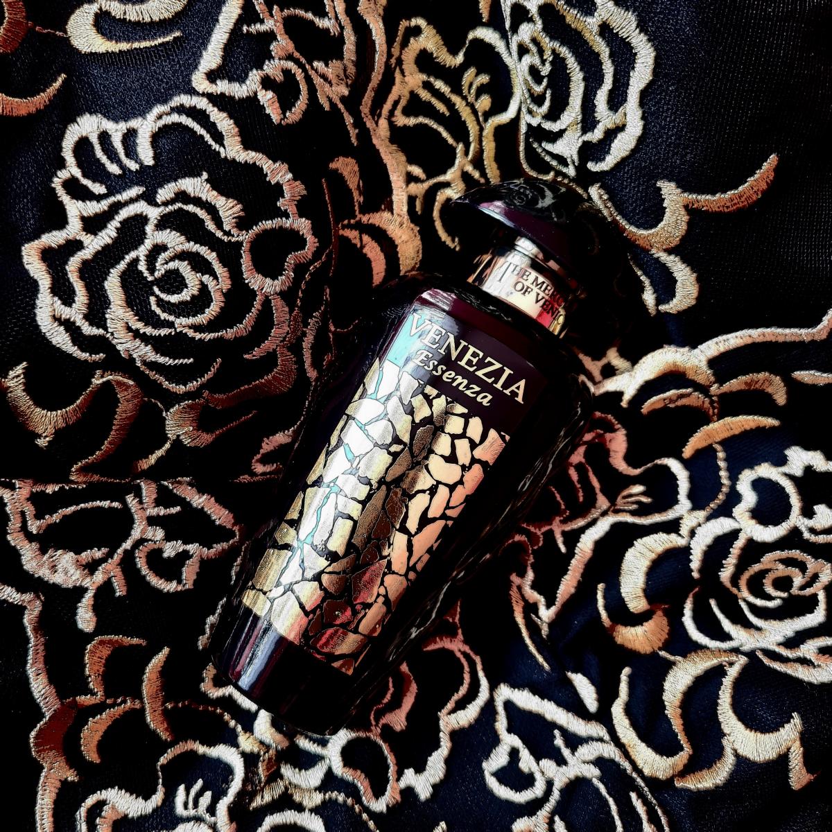 عطر ادکلن ونیزیا اسنزا پور فم د مرچنت آو ونیز - Venezia Essenza Pour Femme The Merchant of Venice - بررسی، قیمت و خرید