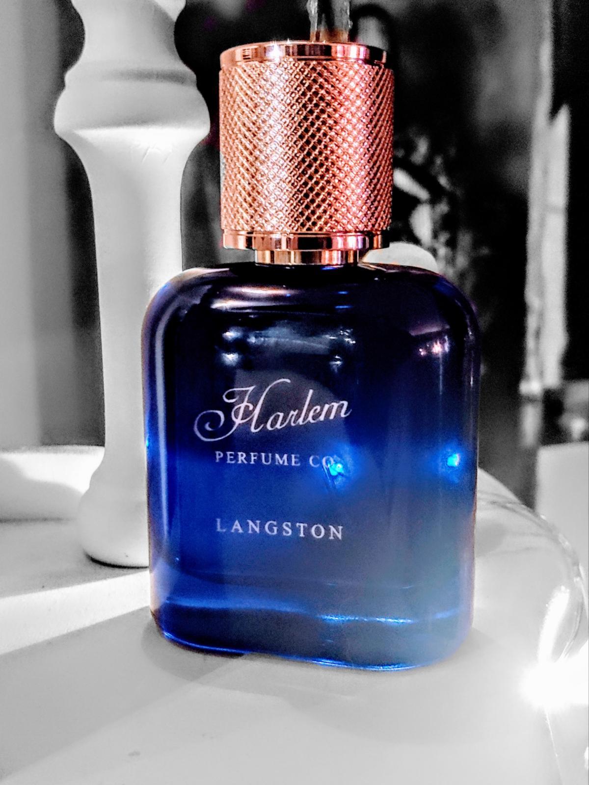 عطر ادکلن لنگستون هارلم پرفیوم کو - Langston Harlem Perfume Co. - بررسی، قیمت و خرید