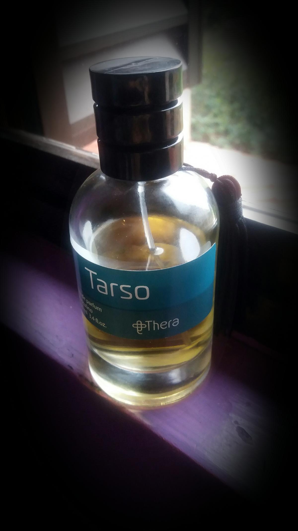 عطر ادکلن تارسو ترا کازمتیکوس - Tarso Thera Cosméticos - بررسی، قیمت و خرید