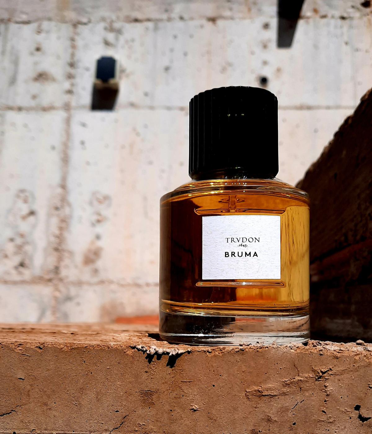 عطر ادکلن بروما ترودون - Bruma Trudon - بررسی، قیمت و خرید
