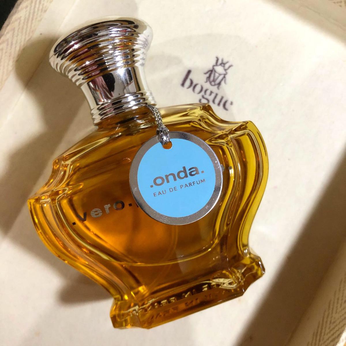 عطر ادکلن اوندا او دو پرفیوم ویرو پروفومو - Onda Eau de Parfum Vero Profumo - بررسی، قیمت و خرید