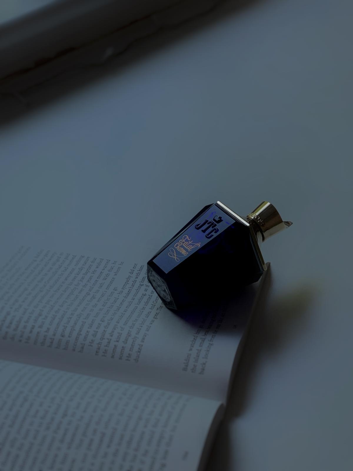 عطر ادکلن فتال چارم زرژاف - Fatal Charme Xerjoff - بررسی، قیمت و خرید