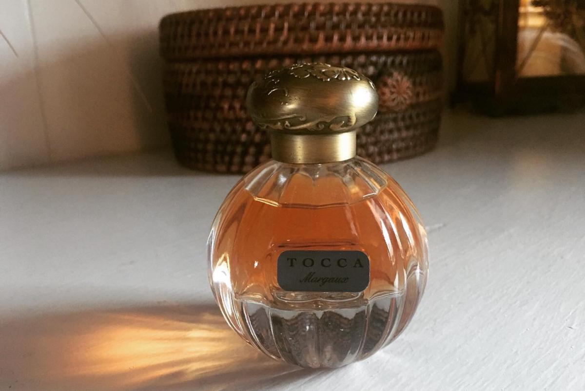 عطر ادکلن مارگو توکا - Margaux Tocca - بررسی، قیمت و خرید