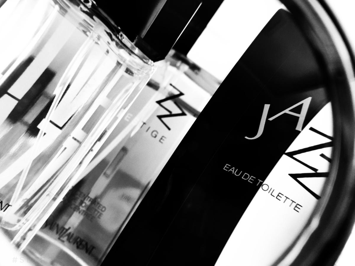 عطر ادکلن جز پرستیژ ایو سن لوران - Jazz Prestige Yves Saint Laurent - بررسی، قیمت و خرید