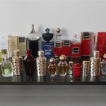 عطر ادکلن چاماد اکسترکت گرلن - Chamade Extract Guerlain - بررسی، قیمت و خرید