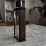 عطر ادکلن له آم د آن اِرو گرلن - L'Âme d'Un Héros Guerlain - بررسی، قیمت و خرید