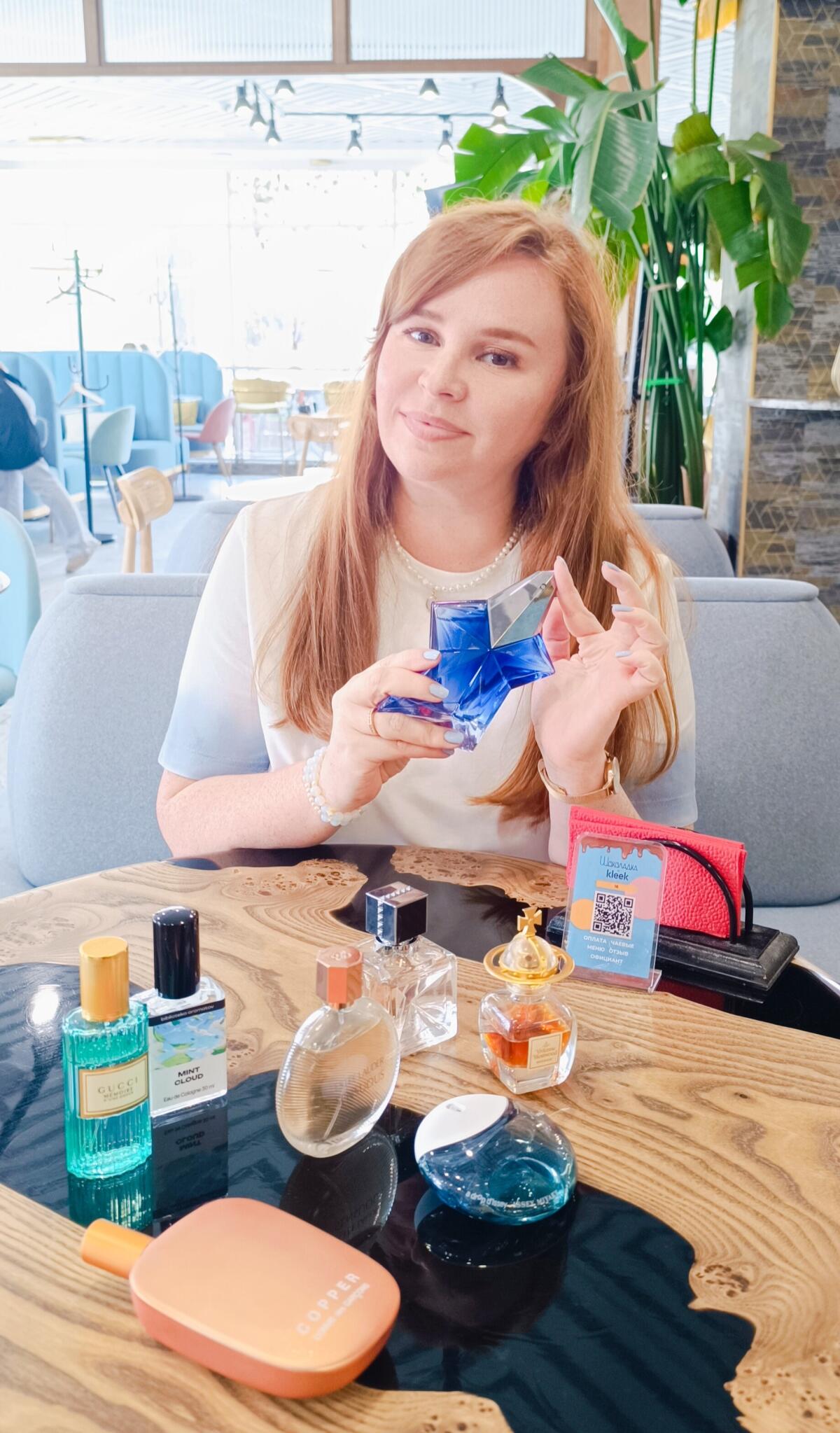 عطر ادکلن ا دُرُپ دیسی او دِ پارفوم فراش ایسه میاکه - A Drop d'Issey Eau de Parfum Fraiche Issey Miyake - بررسی، قیمت و خرید