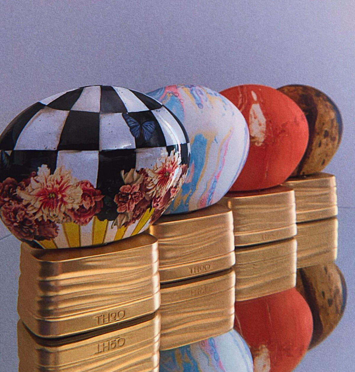 عطر ادکلن بون بون پاپ ده هاوس آو عود - Bonbon Pop The House of Oud - بررسی، قیمت و خرید