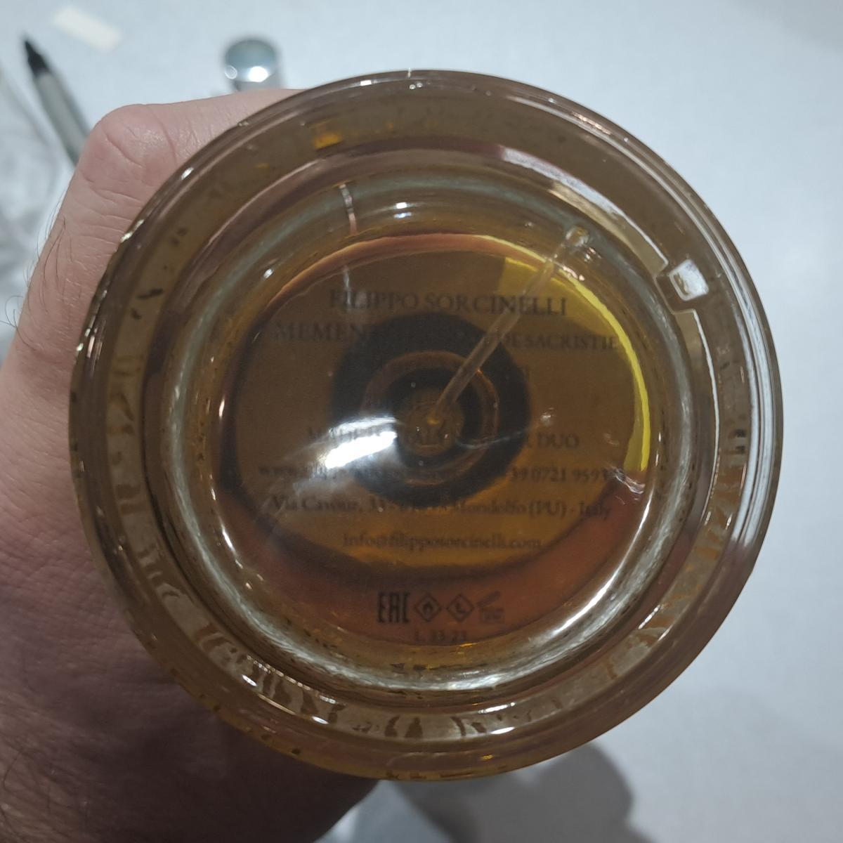 عطر ادکلن باسیلیکا دی آسیسی فیلیپو سورسینلی - Basilica di Assisi Filippo Sorcinelli - بررسی، قیمت و خرید