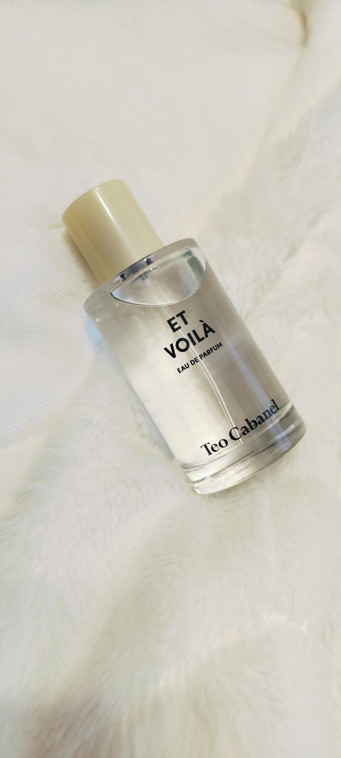 عطر ادکلن ات والا تیو کابانل - Et Voilà Teo Cabanel - بررسی، قیمت و خرید