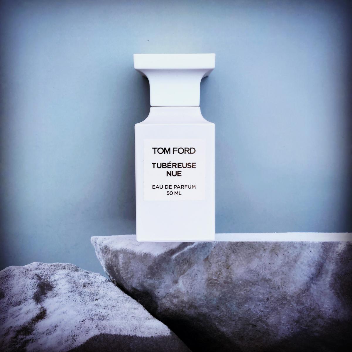 عطر ادکلن توبروز نو تام فورد - Tubéreuse Nue Tom Ford - بررسی، قیمت و خرید