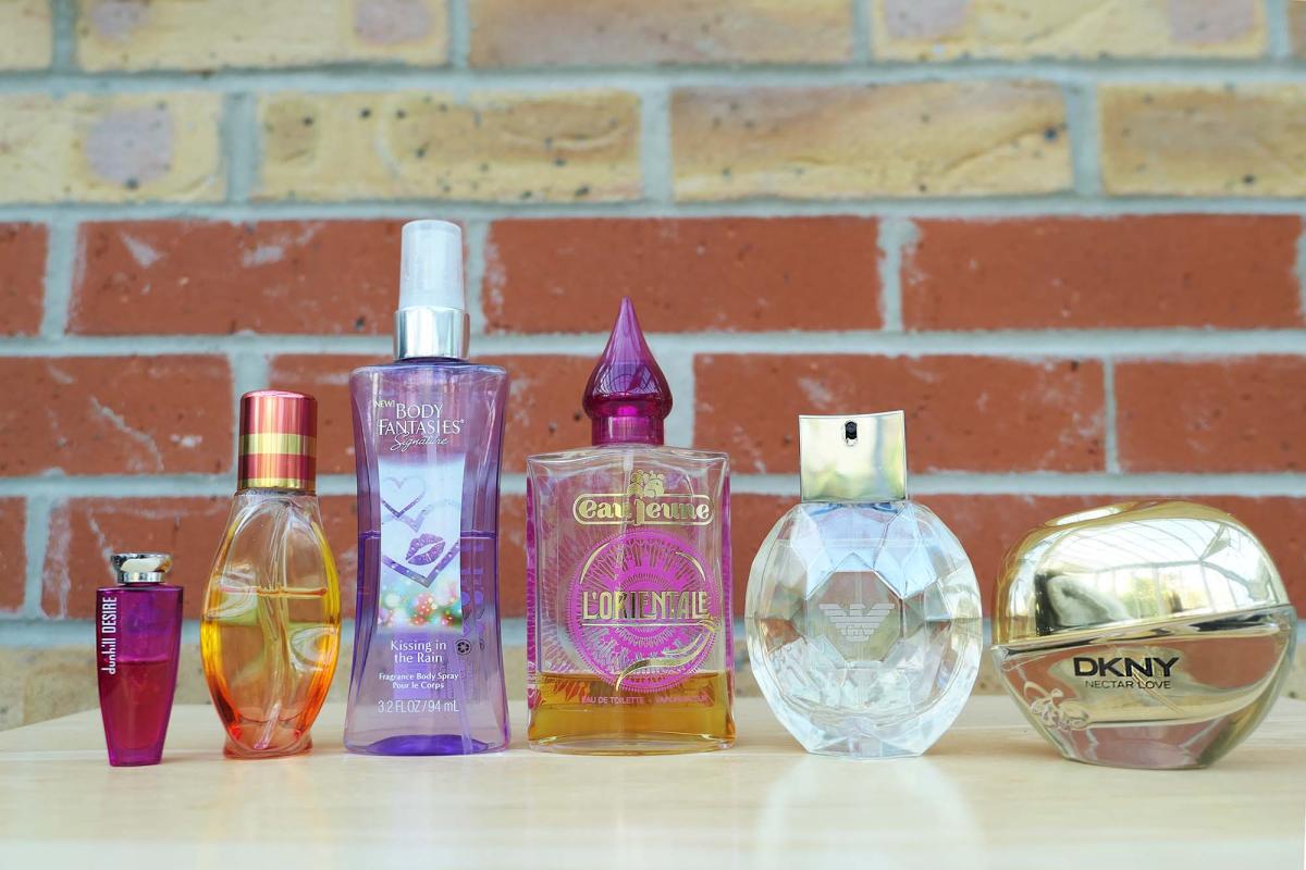 عطر ادکلن امپوریو آرمانی دیاموندز او دو تویلت جیورجیو آرمانی - Emporio Armani Diamonds Eau de Toilette Giorgio Armani - بررسی، قیمت و خرید