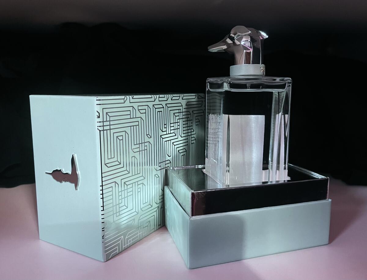 عطر ادکلن ذ استریت آرتیستز آو ایزولا تروساردی - The Street Artists of Isola Trussardi - بررسی، قیمت و خرید