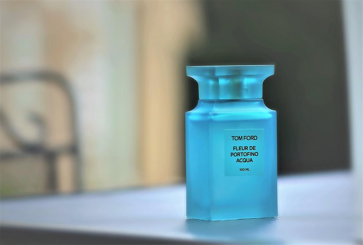 عطر ادکلن فلور د پورتوفینو آکوا تام فورد - Fleur de Portofino Acqua Tom Ford - بررسی، قیمت و خرید