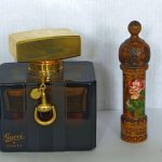 عطر ادکلن گوچی بای گوچی ادو پرفیوم گوجی - Gucci by Gucci Eau de Parfum Gucci - بررسی، قیمت و خرید