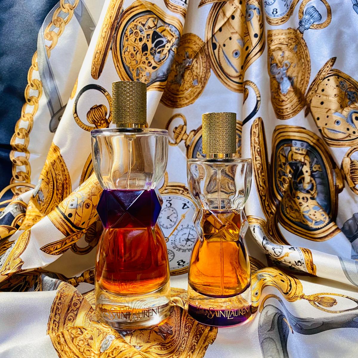 عطر ادکلن مانیفستو لِکلا ایو سن لوران - Manifesto L’Eclat Yves Saint Laurent - بررسی، قیمت و خرید