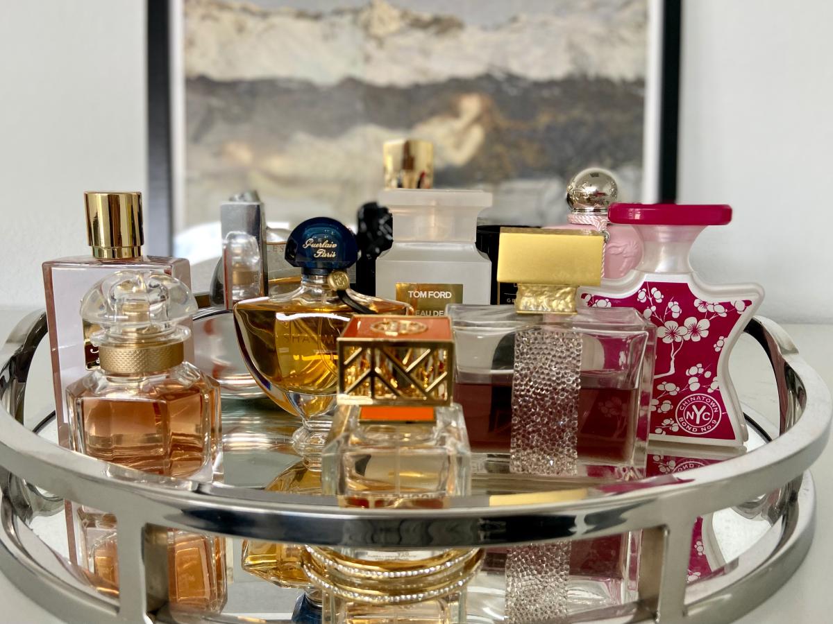 عطر ادکلن توری برچ پرفیوم توری برچ - Tory Burch Perfume Tory Burch - بررسی، قیمت و خرید