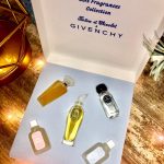 عطر ادکلن فلور دنترنسیت ژیوانشی - Fleur d'Interdit Givenchy - بررسی، قیمت و خرید