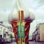 عطر ادکلن آیس کریم شاپ گنش پارفوم - Ice Cream Shoppe Ganache Parfums - بررسی، قیمت و خرید