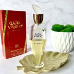 عطر ادکلن اِکستراوَگَنس دِ آماریج ژیوانشی - Extravagance d'Amarige Givenchy - بررسی، قیمت و خرید