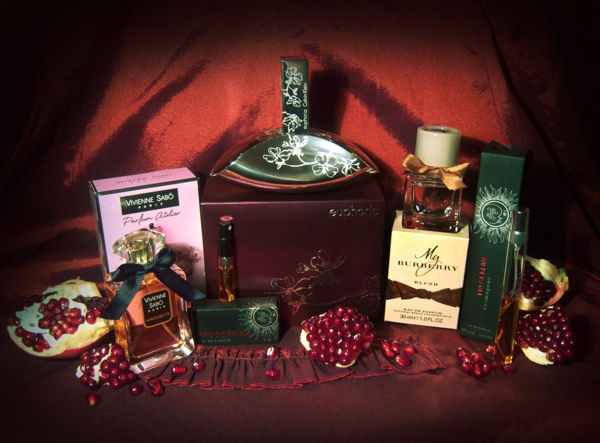 عطر ادکلن آمورِت ویوین سابو - Amourette Vivienne Sabo - بررسی، قیمت و خرید
