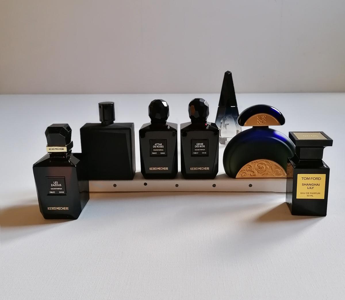 عطر ادکلن شانگهای لیلی تام فورد - Shanghai Lily Tom Ford - بررسی، قیمت و خرید