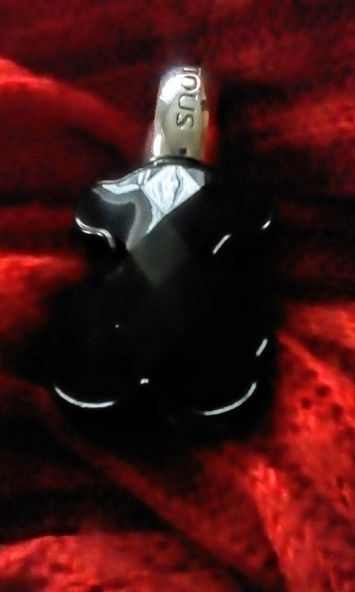 عطر ادکلن لاو می د آنیکس پرفیوم توس - LoveMe The Onyx Parfum Tous - بررسی، قیمت و خرید