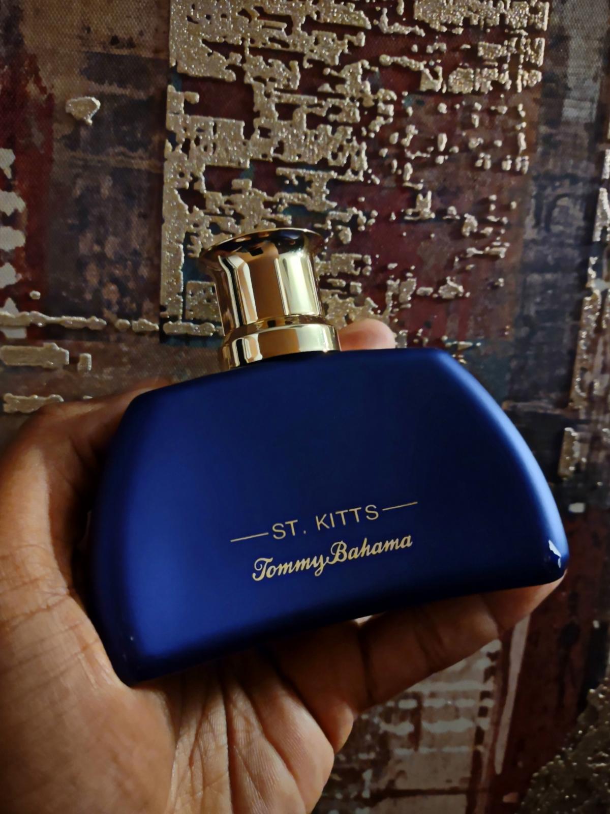 عطر ادکلن سنت کیتس فور من تامی باهاما - St Kitts for Men Tommy Bahama - بررسی، قیمت و خرید