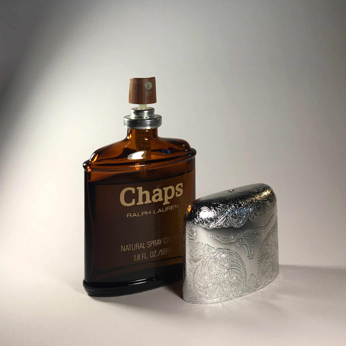 عطر ادکلن چپس رالف لورن - Chaps Ralph Lauren - بررسی، قیمت و خرید