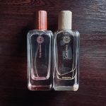 عطر ادکلن هرمسنس رز ایکبانا اِرمِس - Hermessence Rose Ikebana Hermès - بررسی، قیمت و خرید