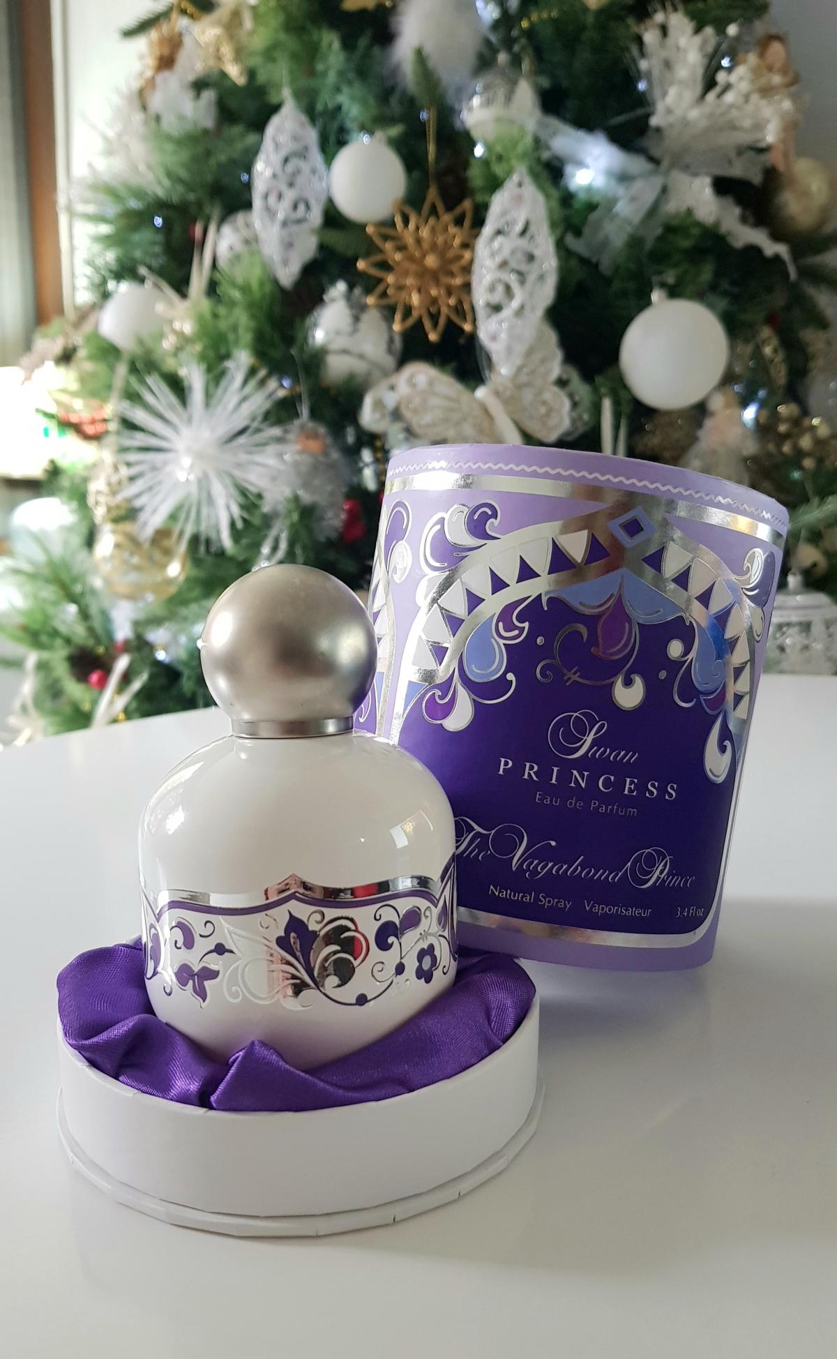 عطر ادکلن سوان پرنسس د وگاباند پرینس - Swan Princess The Vagabond Prince - بررسی، قیمت و خرید