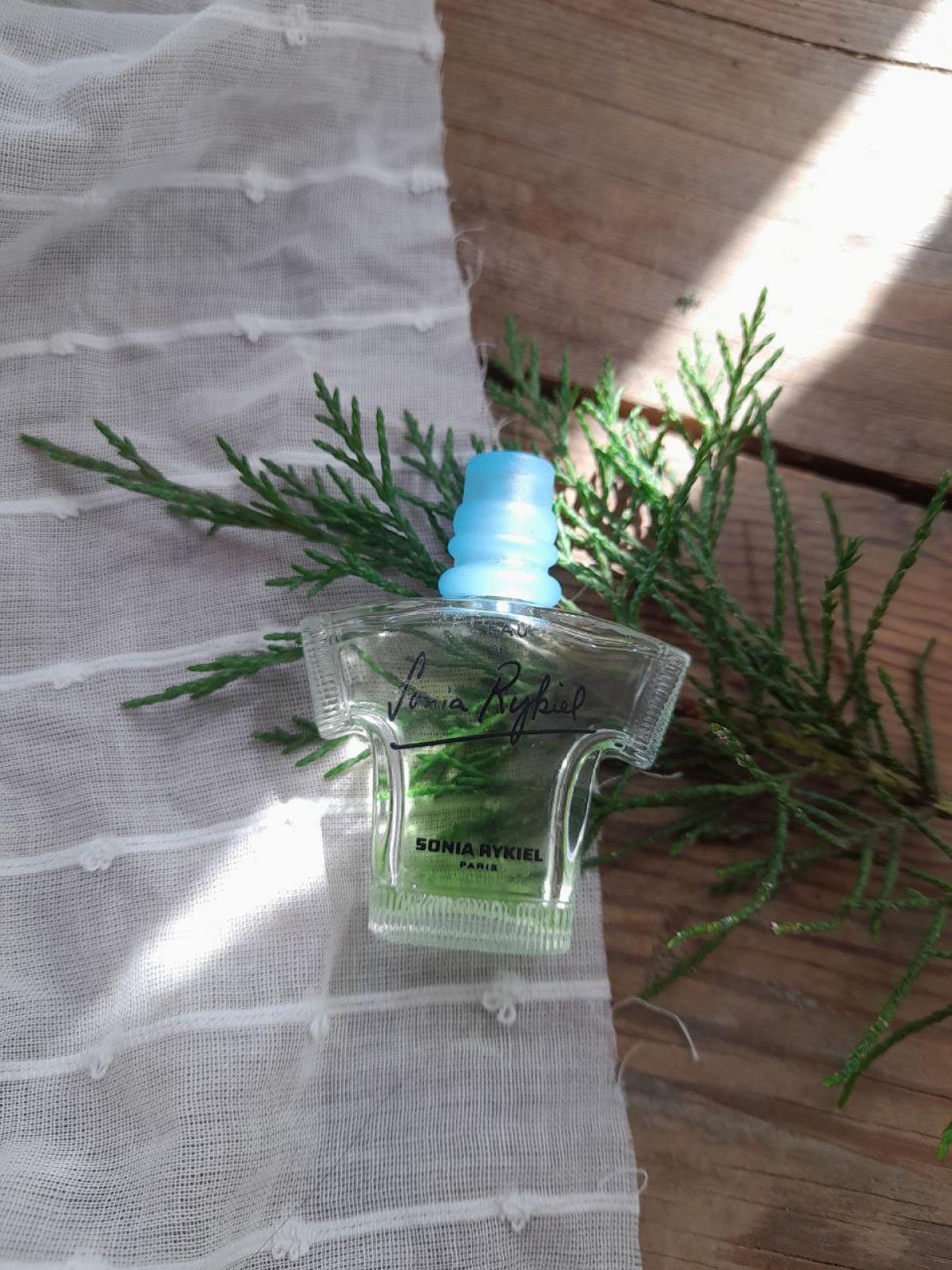 عطر ادکلن لو دو سونیا ریکیل سونیا ریکیل - L'Eau de Sonia Rykiel Sonia Rykiel - بررسی، قیمت و خرید