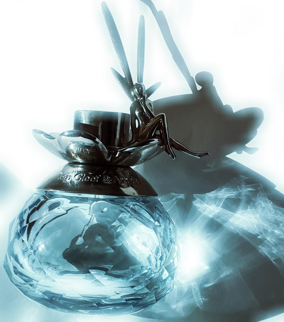 عطر ادکلن فِری اِو دِ توآلت ون کلیف اند آرپلز - Feerie Eau de Toilette Van Cleef & Arpels - بررسی، قیمت و خرید