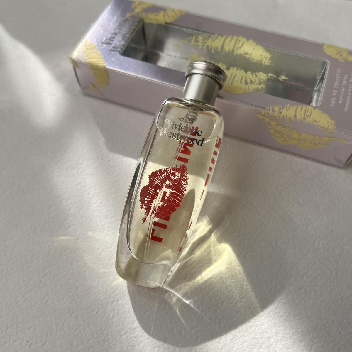 عطر ادکلن لیبرتیِن ویوین وستوود - Libertine Vivienne Westwood - بررسی، قیمت و خرید