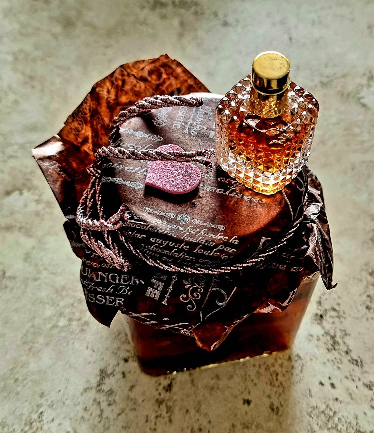 عطر ادکلن والنتینو دونا آکوا والنتینو - Valentino Donna Acqua Valentino - بررسی، قیمت و خرید