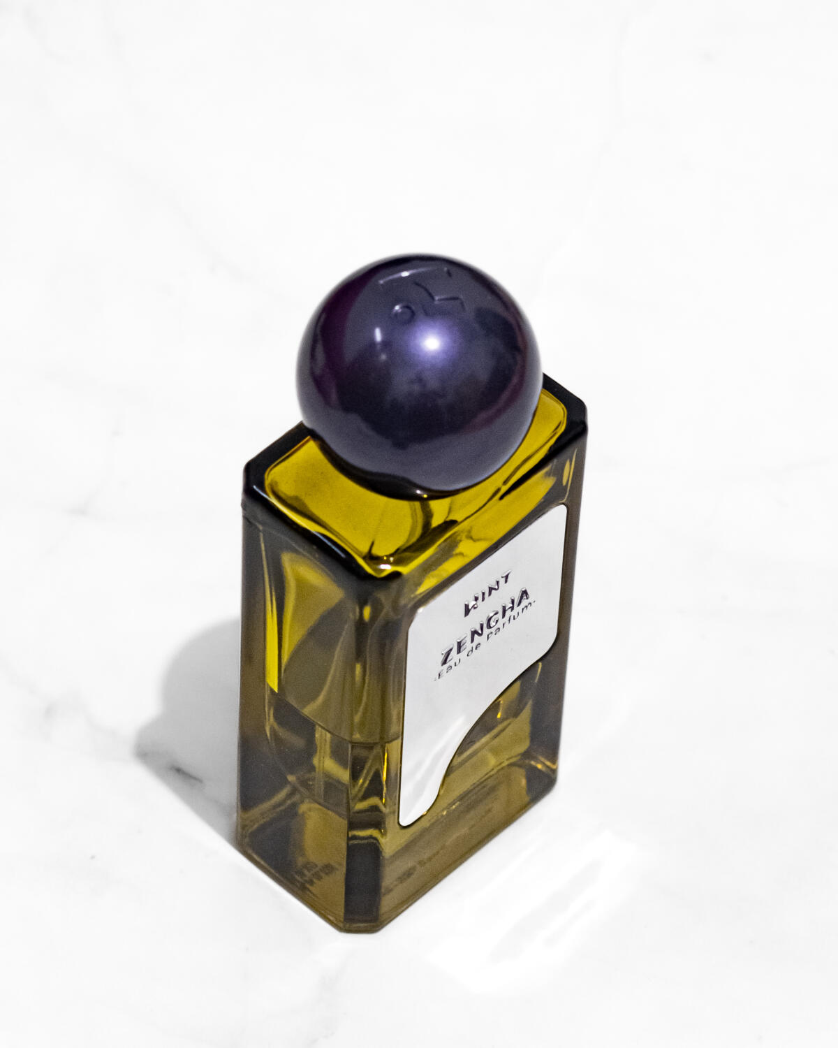 عطر ادکلن زنچا هینت - Zencha Hint - بررسی، قیمت و خرید