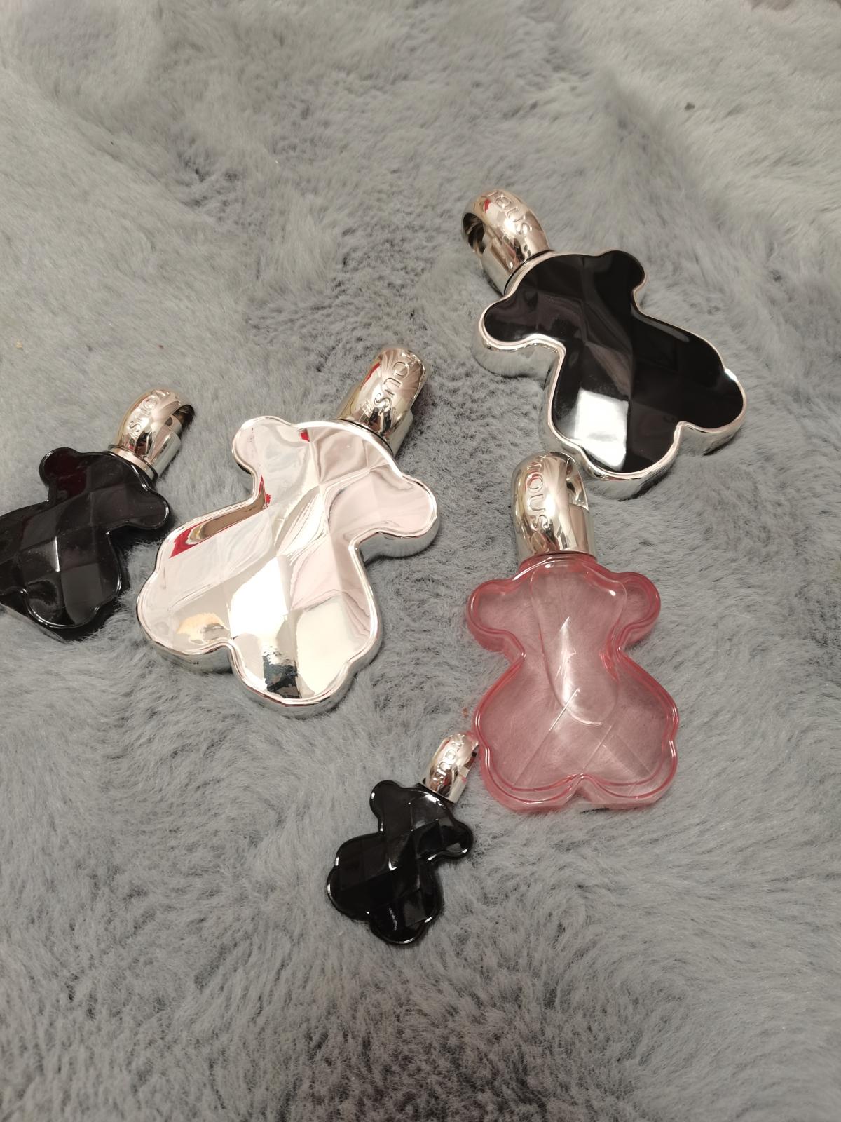 عطر ادکلن لاو می توس - LoveMe Tous - بررسی، قیمت و خرید