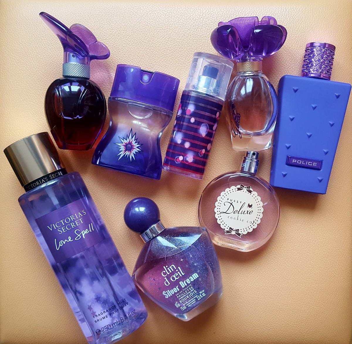 عطر ادکلن لاو اسپِل فریگرَنس میست ویکتوریا سیکرت - Love Spell Fragrance Mist Victoria's Secret - بررسی، قیمت و خرید
