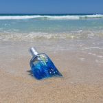 عطر ادکلن شاینی بلو گتس‌بی - Shiny Blue Gatsby - بررسی، قیمت و خرید