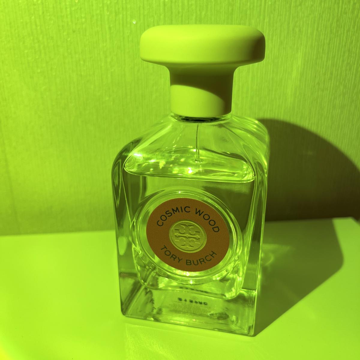 عطر ادکلن کازمیک وود توری برچ - Cosmic Wood Tory Burch - بررسی، قیمت و خرید