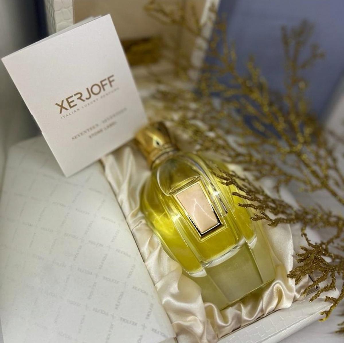 عطر ادکلن ال زرجوف - Elle Xerjoff - بررسی، قیمت و خرید