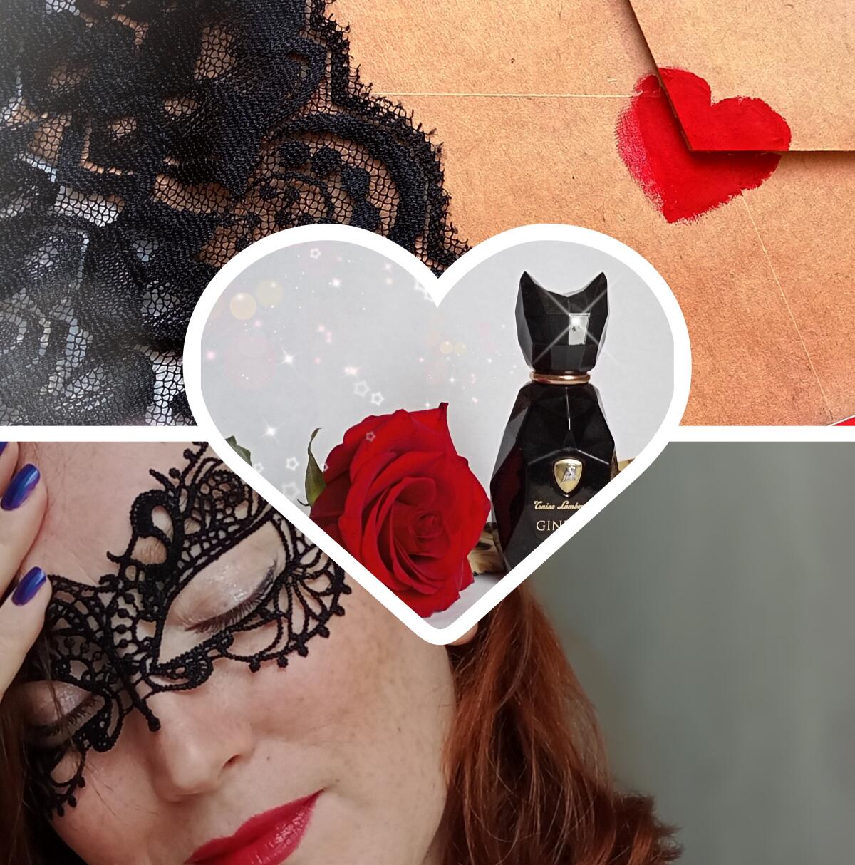 عطر ادکلن جینورا بلک پنتر تونی نو لامبورگینی - Ginevra Black Panther Tonino Lamborghini - بررسی، قیمت و خرید