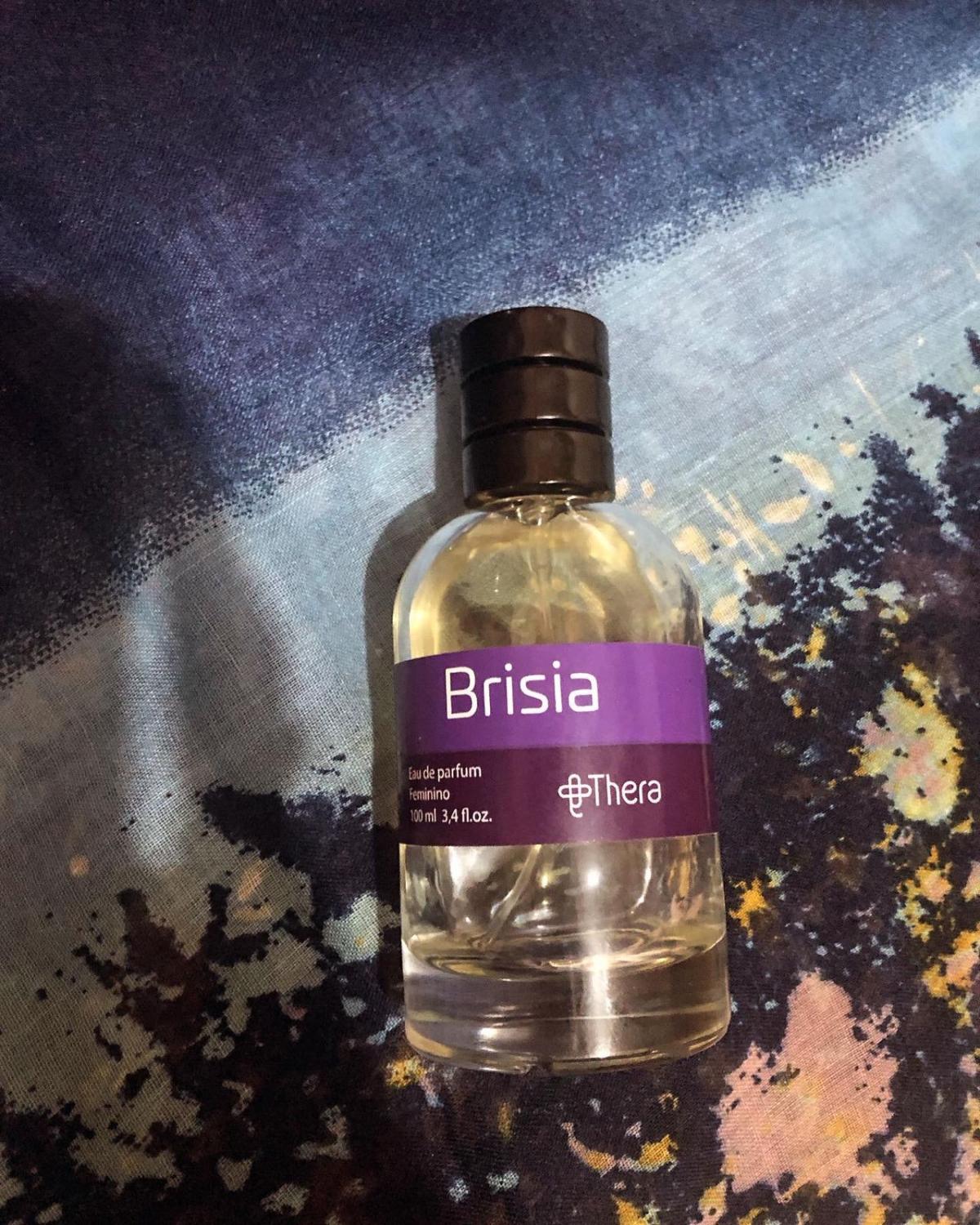 عطر ادکلن بریسیا ترا کاسمتیکوس - Brisia Thera Cosméticos - بررسی، قیمت و خرید