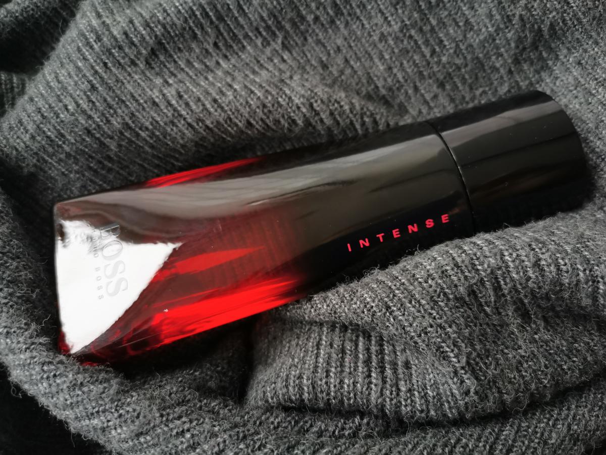 عطر ادکلن باس اینتنس هوگو بوس - Boss Intense Hugo Boss - بررسی، قیمت و خرید