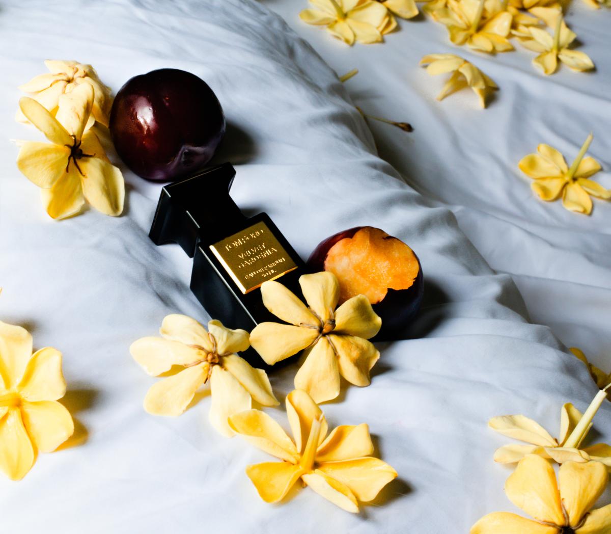 عطر ادکلن رزرو کالکشن: ولوت گاردنیا تام فورد - Reserve Collection: Velvet Gardenia Tom Ford - بررسی، قیمت و خرید